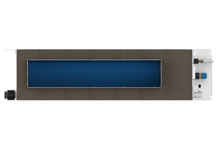 Điều hòa âm trần nối ống gió Casper Inverter 18000 BTU 1 chiều DC-18IS35